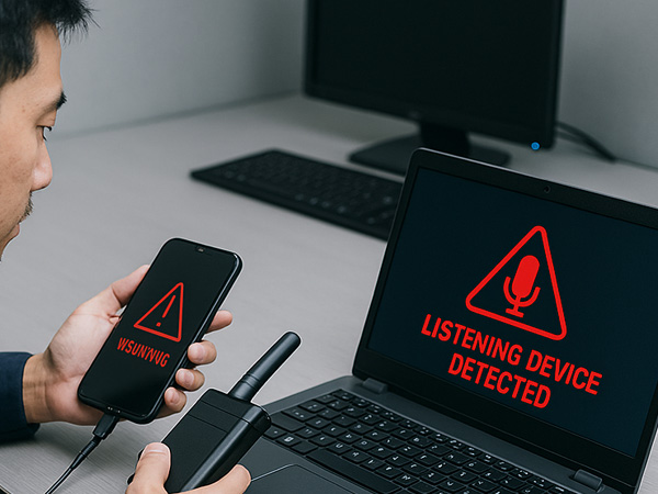 轵城镇手机电脑监听排查服务