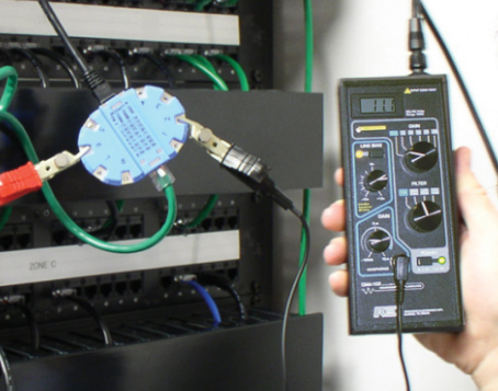 轵城镇美国REI CMA-100反监听音频放大器